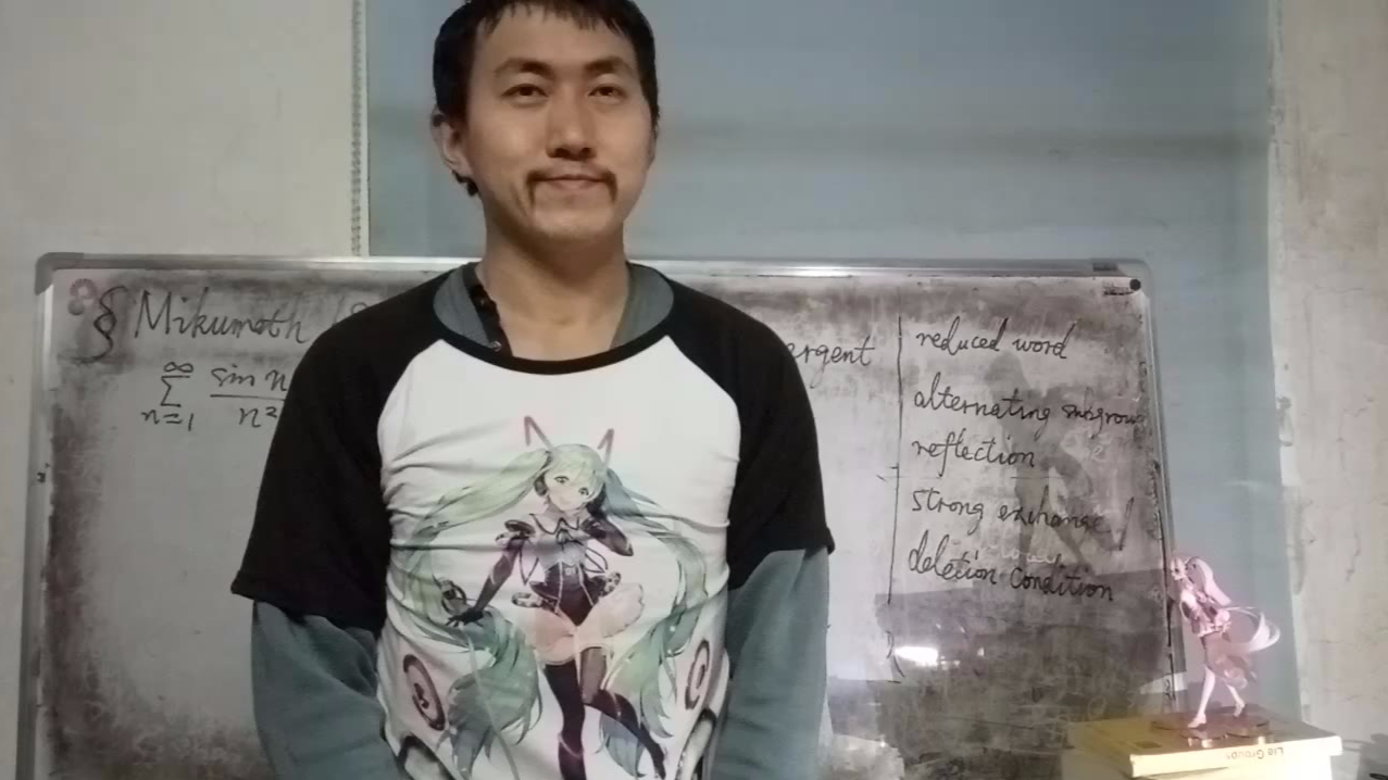 Strongart初音数学68:如何证明绝对收敛的级数收敛